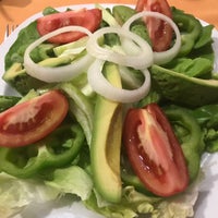 Das Foto wurde bei Restaurante Bar Nuevo Leon von Alex M. am 3/7/2018 aufgenommen