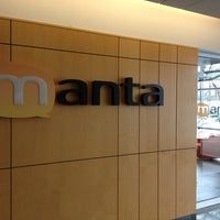 Foto tirada no(a) Manta.com / Manta Media Inc. por Joseph L. em 12/28/2012