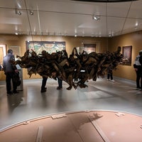 Foto diambil di Rubin Museum of Art oleh Tiffany L. pada 3/1/2024