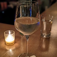 Photo taken at Vesta Trattoria &amp;amp; Wine Bar by Tiffany L. on 3/2/2022