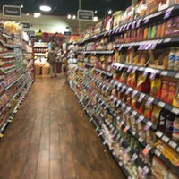 Photo taken at The Fresh Market by Tiffany L. on 12/23/2017