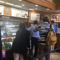 Photo taken at The Coffee Bean &amp;amp; Tea Leaf by Tiffany L. on 11/12/2018