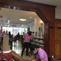 Photo taken at William Nail Spa by Tiffany L. on 5/21/2018