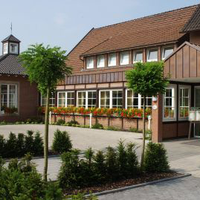 6/17/2014にAKZENT Hotels e.V.がAKZENT Hotel Wersetürm`kenで撮った写真