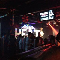 4/20/2013にJimmieがHeat Nightclubで撮った写真