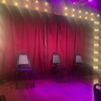 3/15/2020にDanikaがBroadway Comedy Clubで撮った写真