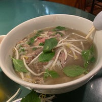 Photo taken at Pho Tay Ho by Danika on 12/15/2019