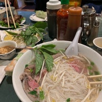 Photo taken at Pho Tay Ho by Danika on 9/8/2019