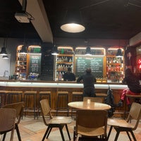 Foto tirada no(a) Skúli Craft Bar por Danika em 2/13/2023