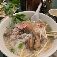 Photo taken at Pho Tay Ho by Danika on 9/8/2019