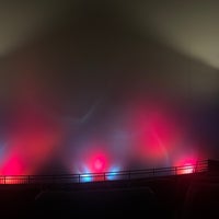 Foto tomada en IMAX Theatre at Tropicana Casino &amp;amp; Resort  por Danika el 10/29/2021