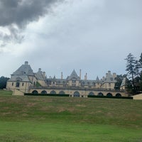 Foto tomada en OHEKA CASTLE Hotel &amp;amp; Estate  por Danika el 8/17/2020