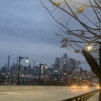 Photo taken at Hoboken, NJ by Danika on 3/12/2023