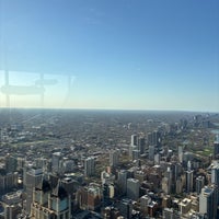 4/14/2024 tarihinde Gustavo R.ziyaretçi tarafından 360 CHICAGO'de çekilen fotoğraf