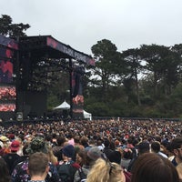 Photo taken at Twin Peaks Stage by Ankur A. on 8/6/2016