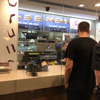 Photo taken at McDonald&amp;#39;s by Ankur A. on 6/30/2018