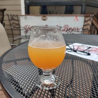 Photo taken at The Beer Spot and Grill by Nikita S. on 9/28/2019