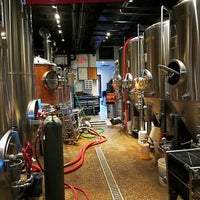 9/3/2017にNikita S.がCrooked Ladder Brewing Companyで撮った写真