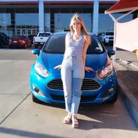 Снимок сделан в Camelback Toyota пользователем Kristin D. 5/8/2021