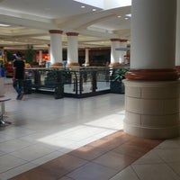 Photo taken at Food Court at Crabtree Valley Mall by Carol F. on 7/25/2017