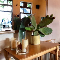 10/14/2018にTommy P.がPlatanos - The Puressence Cafeで撮った写真