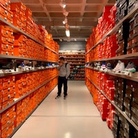 Nike Factory Store - Ταύρος - 16 tips