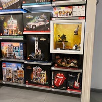 Lego store barton creek mall sale