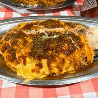 Photo taken at Spaghetti Pancho by あるみかん on 3/15/2024