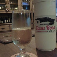 12/27/2013にDiego A.がCasa Rosa Café Barで撮った写真
