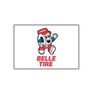Belle Tire Mount Pleasant Mi