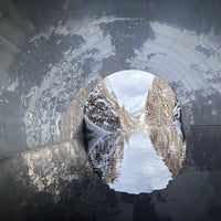 Photo taken at Kiyotsu Gorge Tunnel by TOSHI K. on 2/12/2024