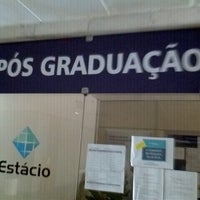 Photo taken at Faculdade de Direito by Carolina B. on 9/15/2012