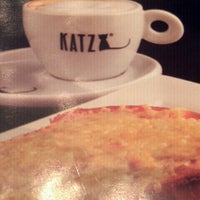 Photo taken at Katz Chocolates by Carolina B. on 11/16/2012