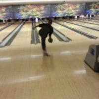 Photo taken at Incred-A-Bowl by Becky S. on 1/18/2013