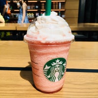 Photo taken at Starbucks by Teruhisa I. on 7/22/2018
