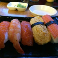 Review Sushi Tora
