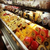 Photo taken at The Fresh Market by Alejandro d. on 10/6/2012