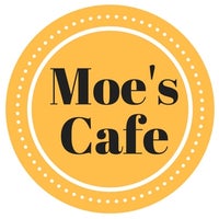 Снимок сделан в Moe&amp;#39;s Cafe пользователем Moe&amp;#39;s Cafe 8/11/2016