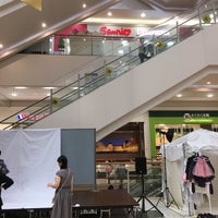 Photo taken at AEON Mall by ベアトリーチェ 長. on 8/20/2019