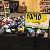 Photo taken at Family Fare Supermarket by Brittany on 10/17/2012