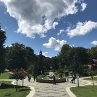 Photo taken at Atatürk Arboretumu by AyseN on 8/31/2017