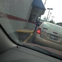 Photo taken at Burger King by Lester on 10/1/2012