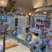 Das Foto wurde bei The Cake Bake Shop von Stuart W. am 3/15/2020 aufgenommen