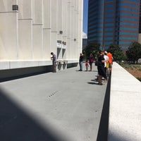 Photo taken at Federal Building by Sinesiez S. on 8/30/2017