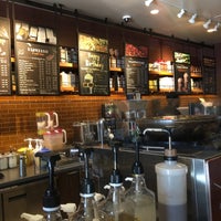 Photo taken at Starbucks by Sinesiez S. on 10/6/2016