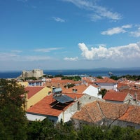 Photo prise au Eflatun Bozcaada par feykyersen le8/2/2014