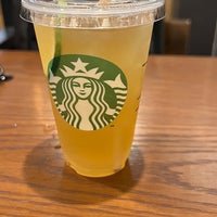Photo taken at Starbucks by コンコルド効果 on 7/7/2023