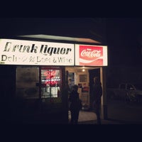 Photo taken at drink liquor by Bay M. on 11/23/2012