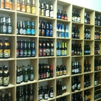 Das Foto wurde bei The Beer Company Azcapotzalco von Nidia am 10/13/2012 aufgenommen
