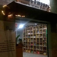 6/13/2016 tarihinde Nidiaziyaretçi tarafından The Beer Company Azcapotzalco'de çekilen fotoğraf